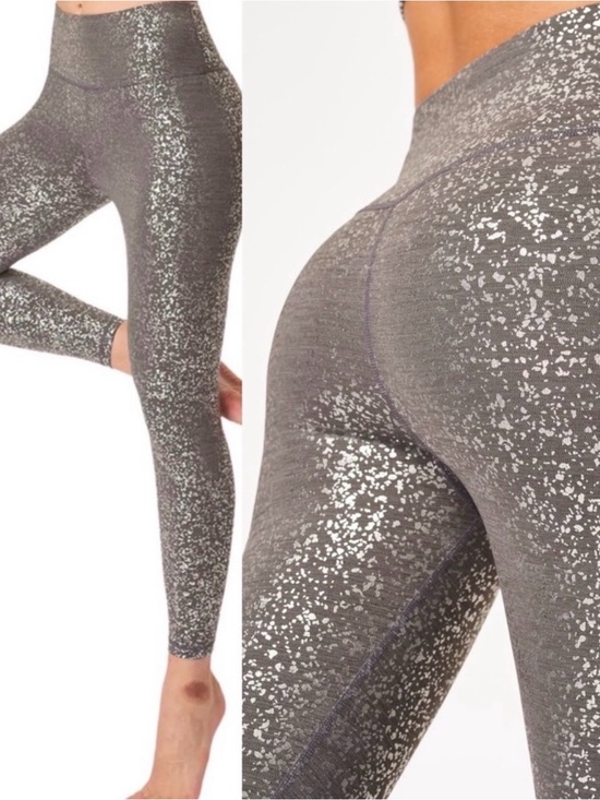 Sweaty Betty Pants - Sweaty Betty Goddess 7/8 Workout Leggings